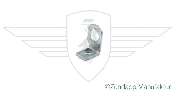 Mounting bracket